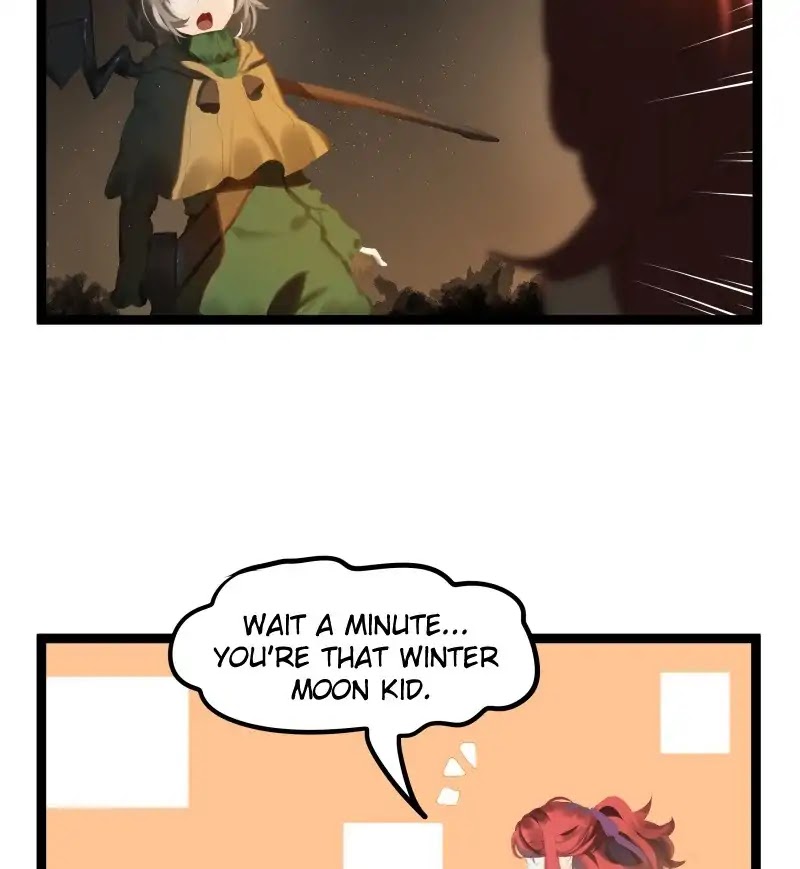Winter Moon chapter 241 page 6