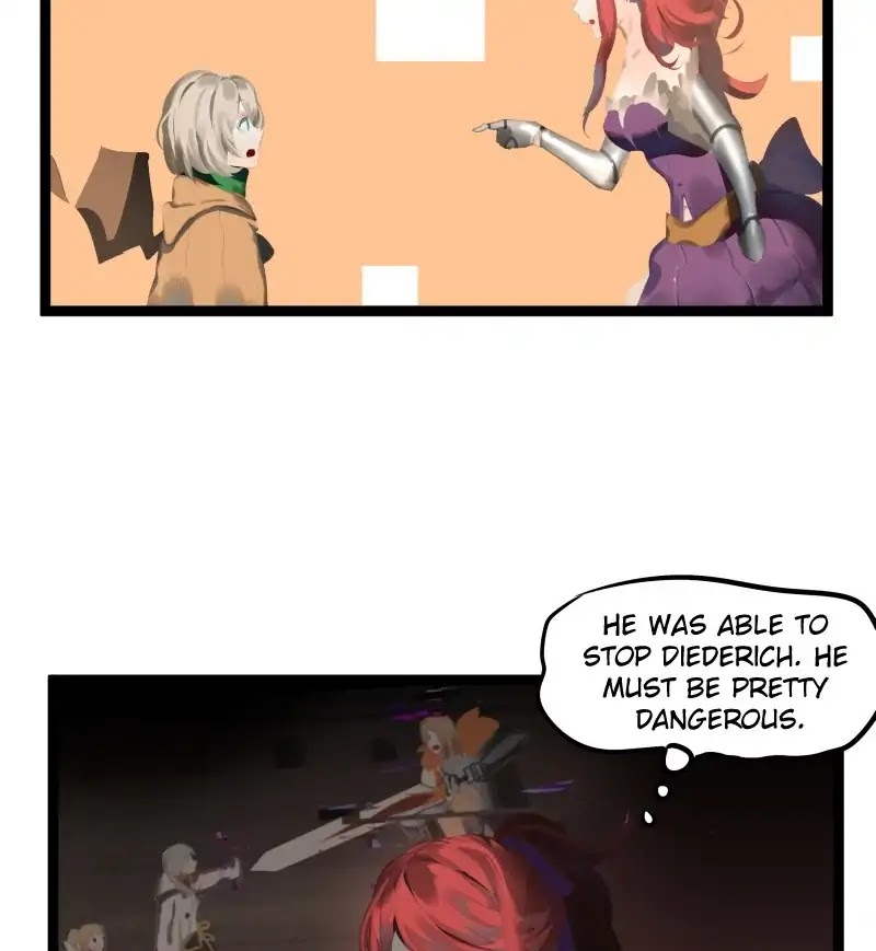 Winter Moon chapter 241 page 7