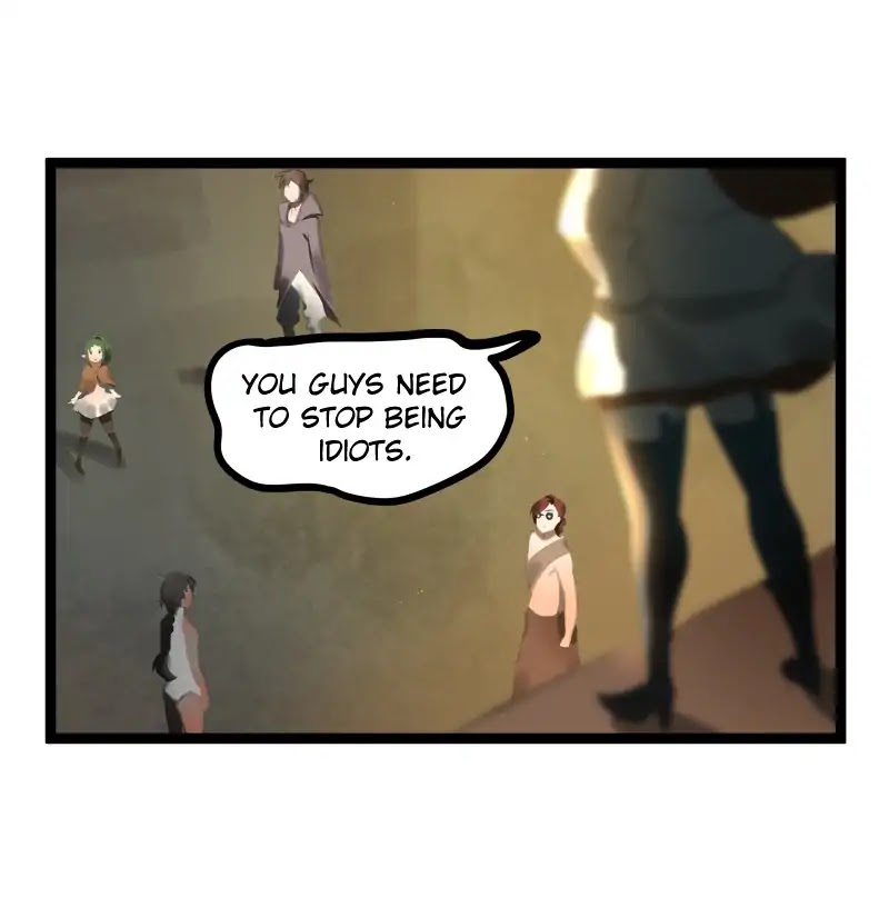 Winter Moon chapter 242 page 10