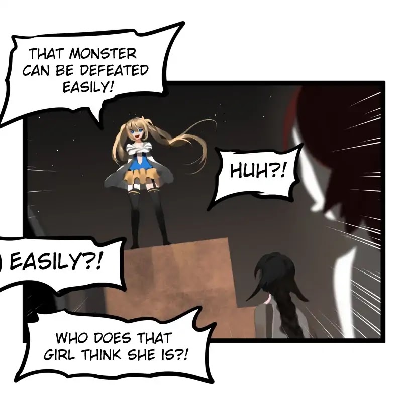 Winter Moon chapter 242 page 11