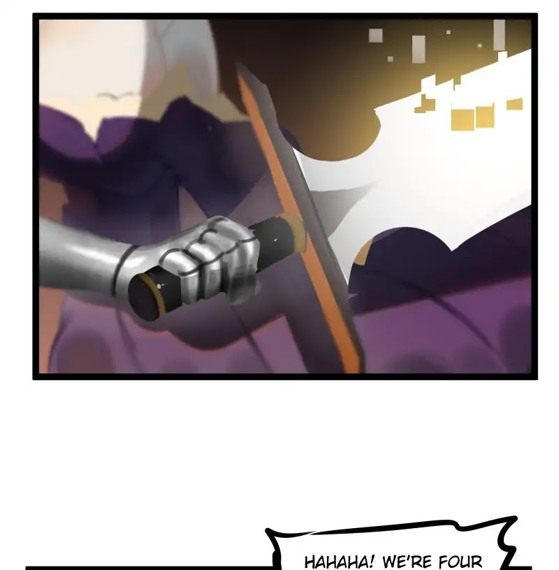 Winter Moon chapter 242 page 3