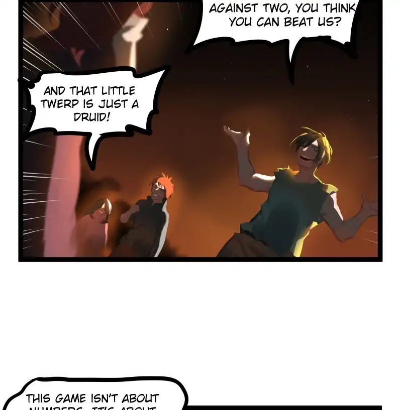 Winter Moon chapter 242 page 4