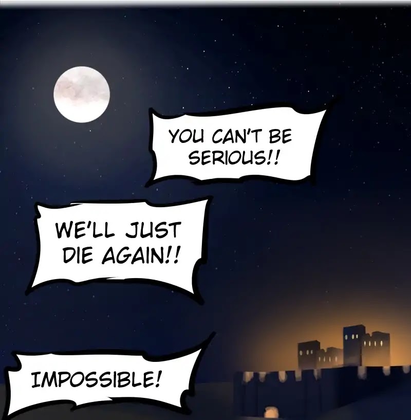 Winter Moon chapter 242 page 6