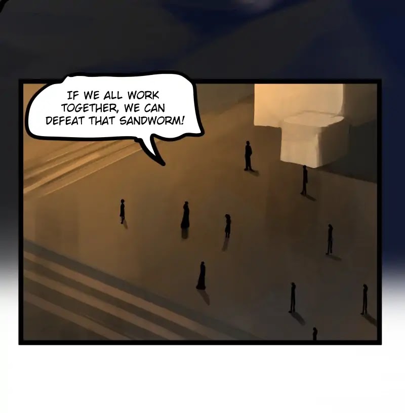 Winter Moon chapter 242 page 7