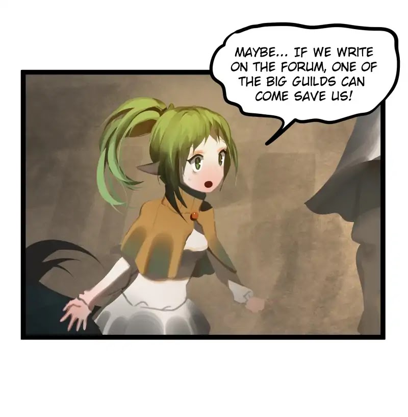 Winter Moon chapter 242 page 9