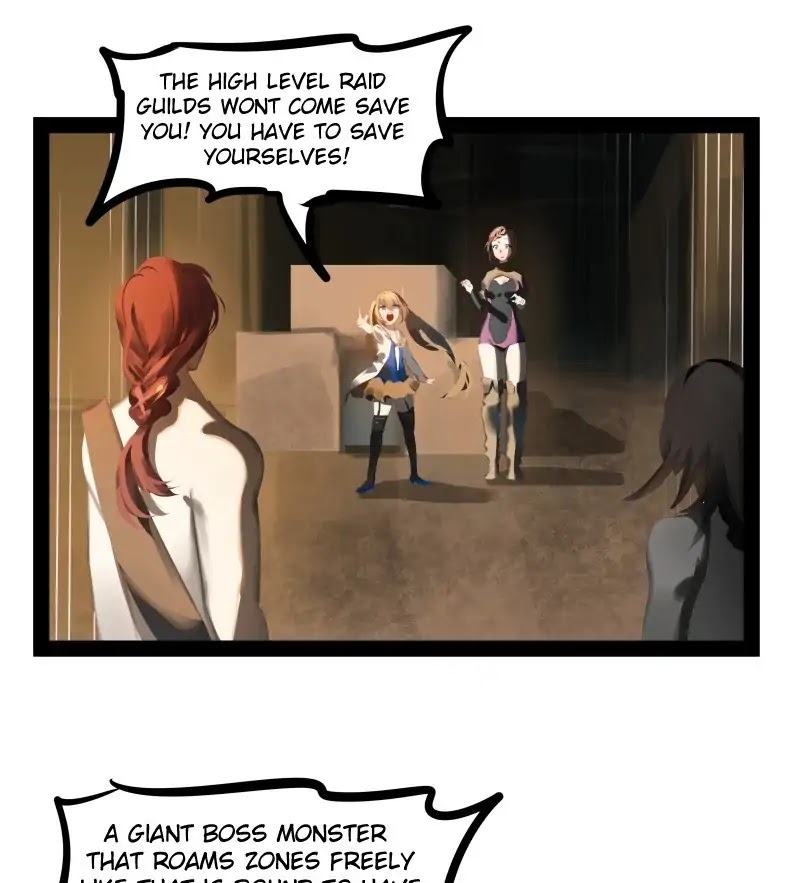 Winter Moon chapter 243 page 2