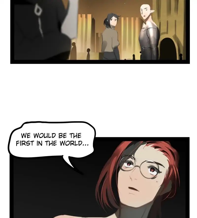 Winter Moon chapter 243 page 7