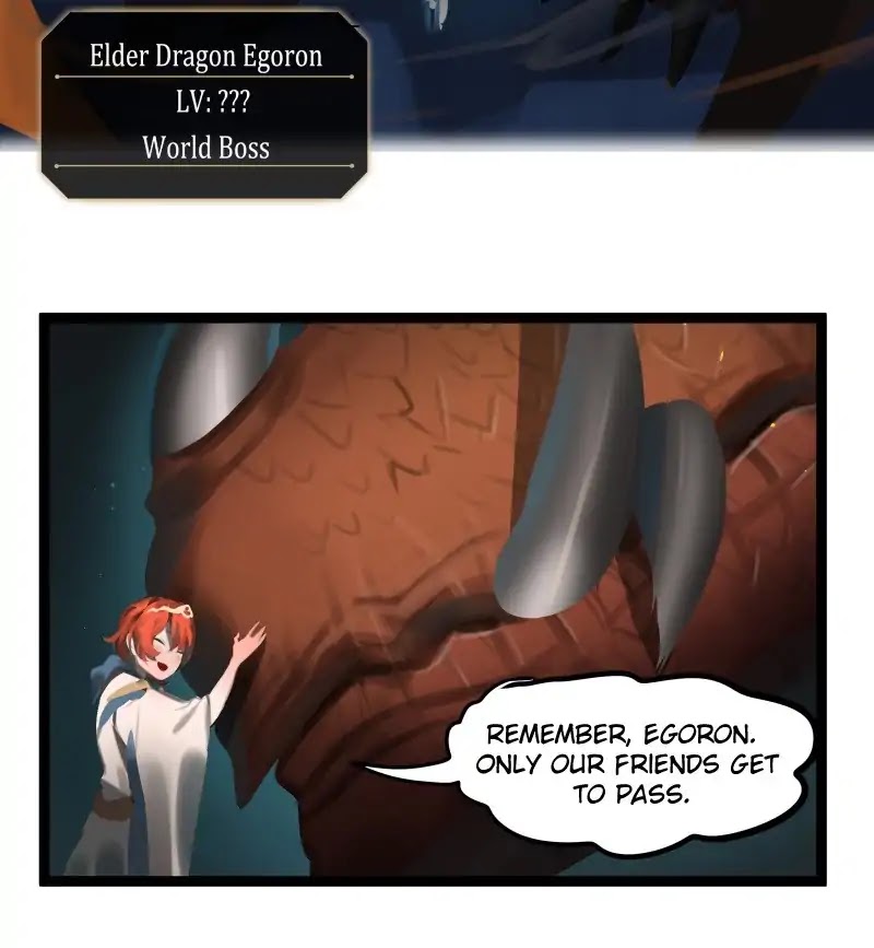 Winter Moon chapter 244 page 10