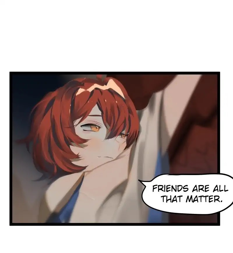 Winter Moon chapter 244 page 11