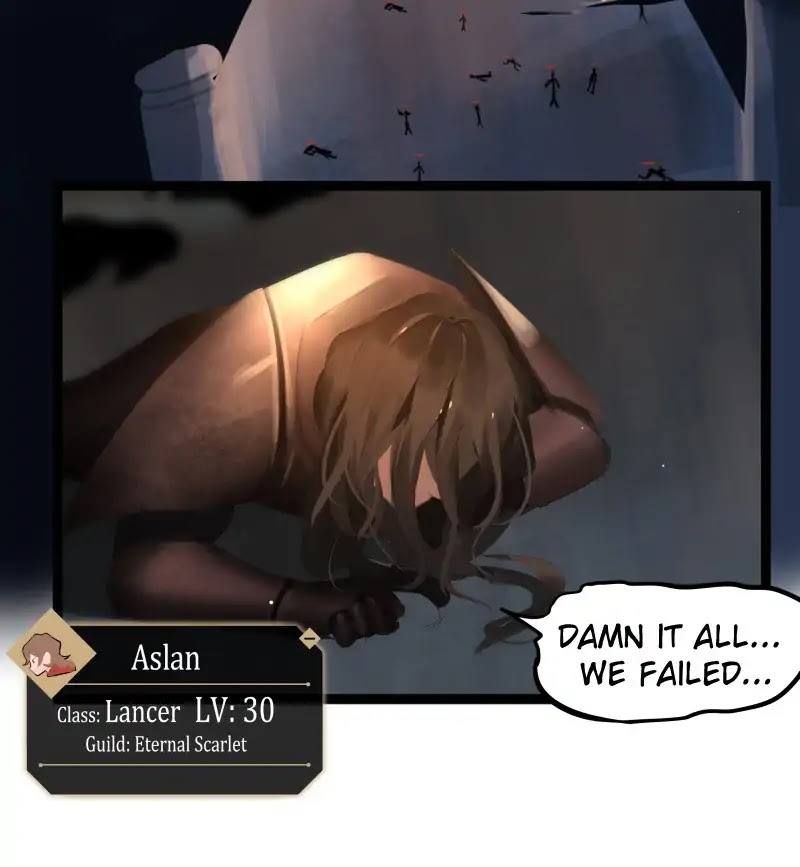 Winter Moon chapter 244 page 3