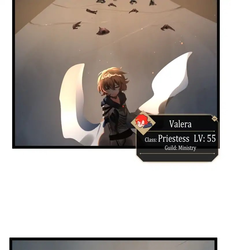 Winter Moon chapter 244 page 6