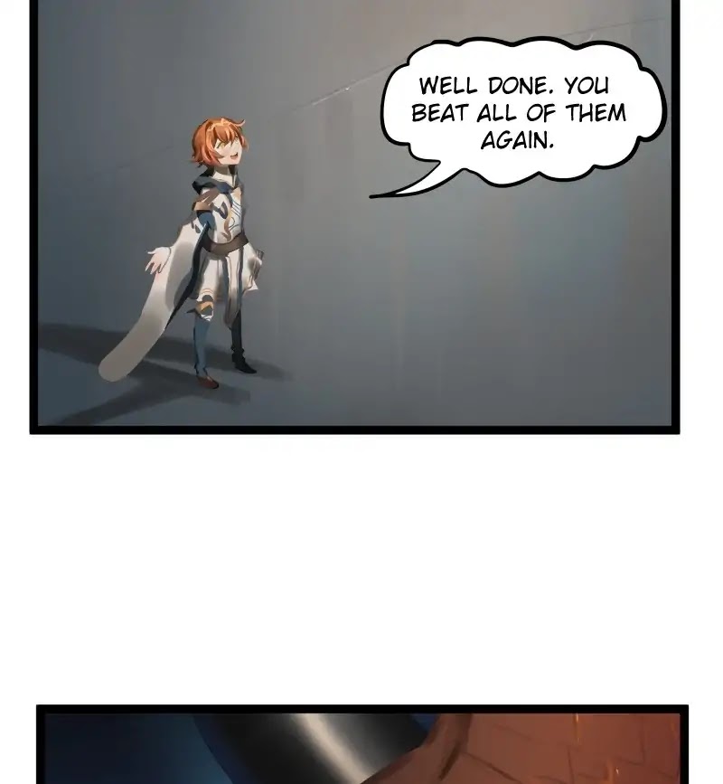 Winter Moon chapter 244 page 7