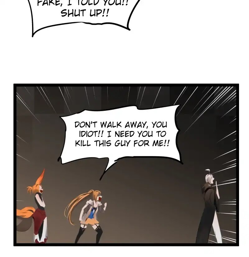 Winter Moon chapter 245 page 11