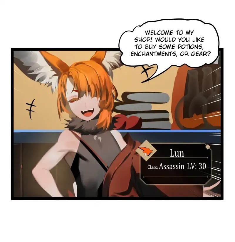 Winter Moon chapter 245 page 2