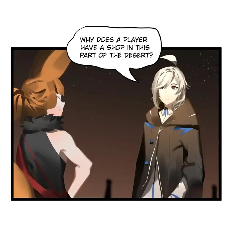 Winter Moon chapter 245 page 3