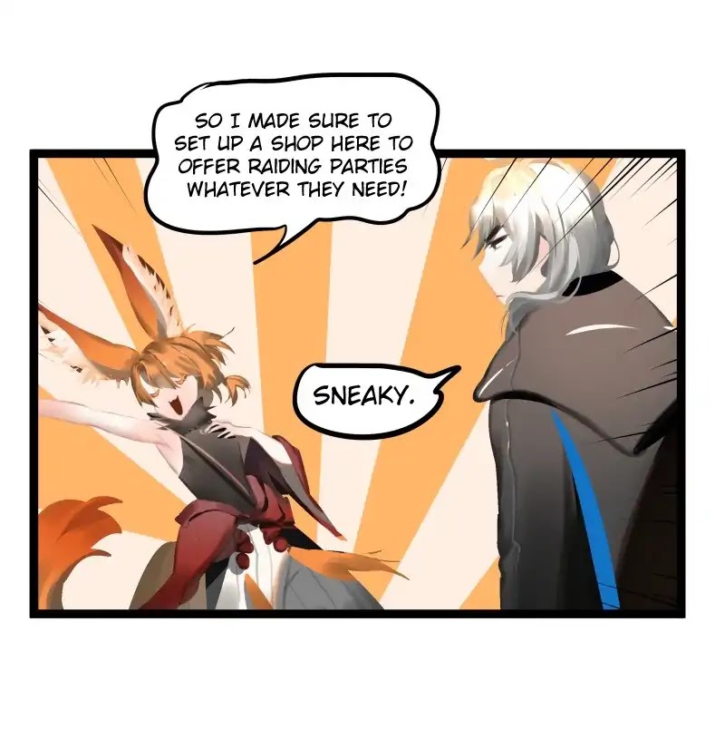 Winter Moon chapter 245 page 5