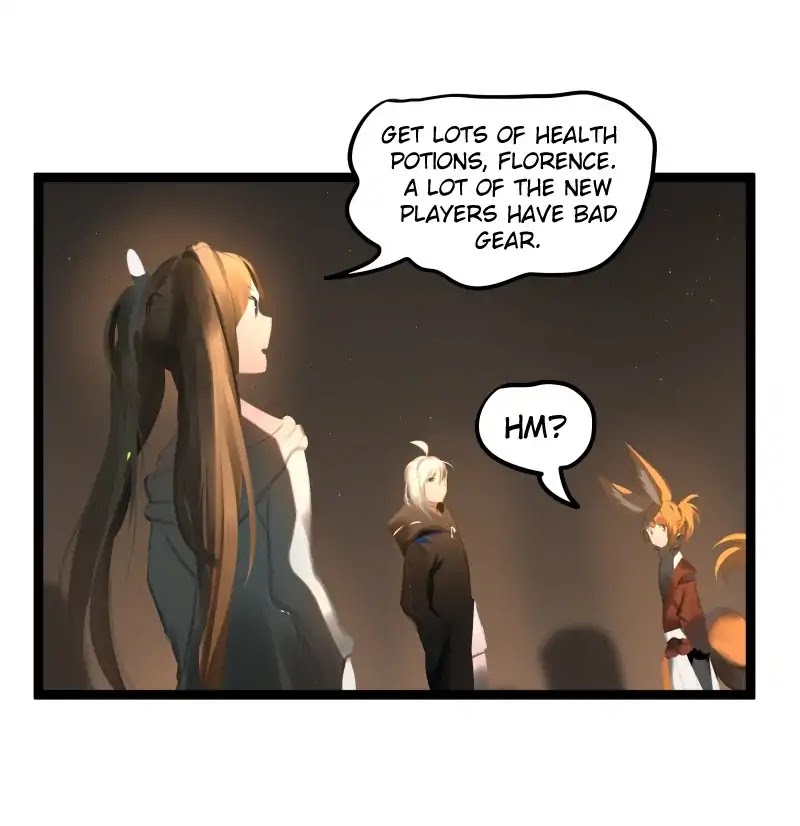 Winter Moon chapter 245 page 6