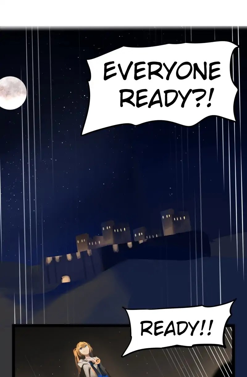 Winter Moon chapter 246 page 2