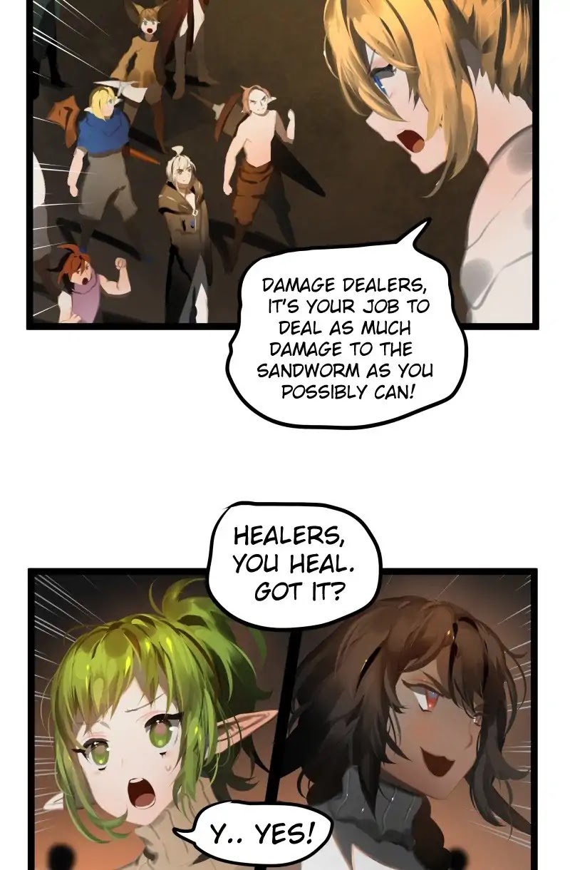 Winter Moon chapter 246 page 5