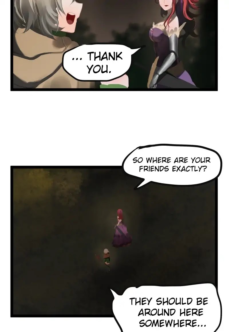 Winter Moon chapter 247 page 3