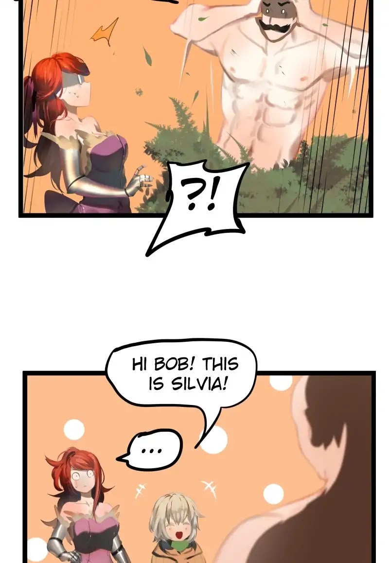 Winter Moon chapter 247 page 5