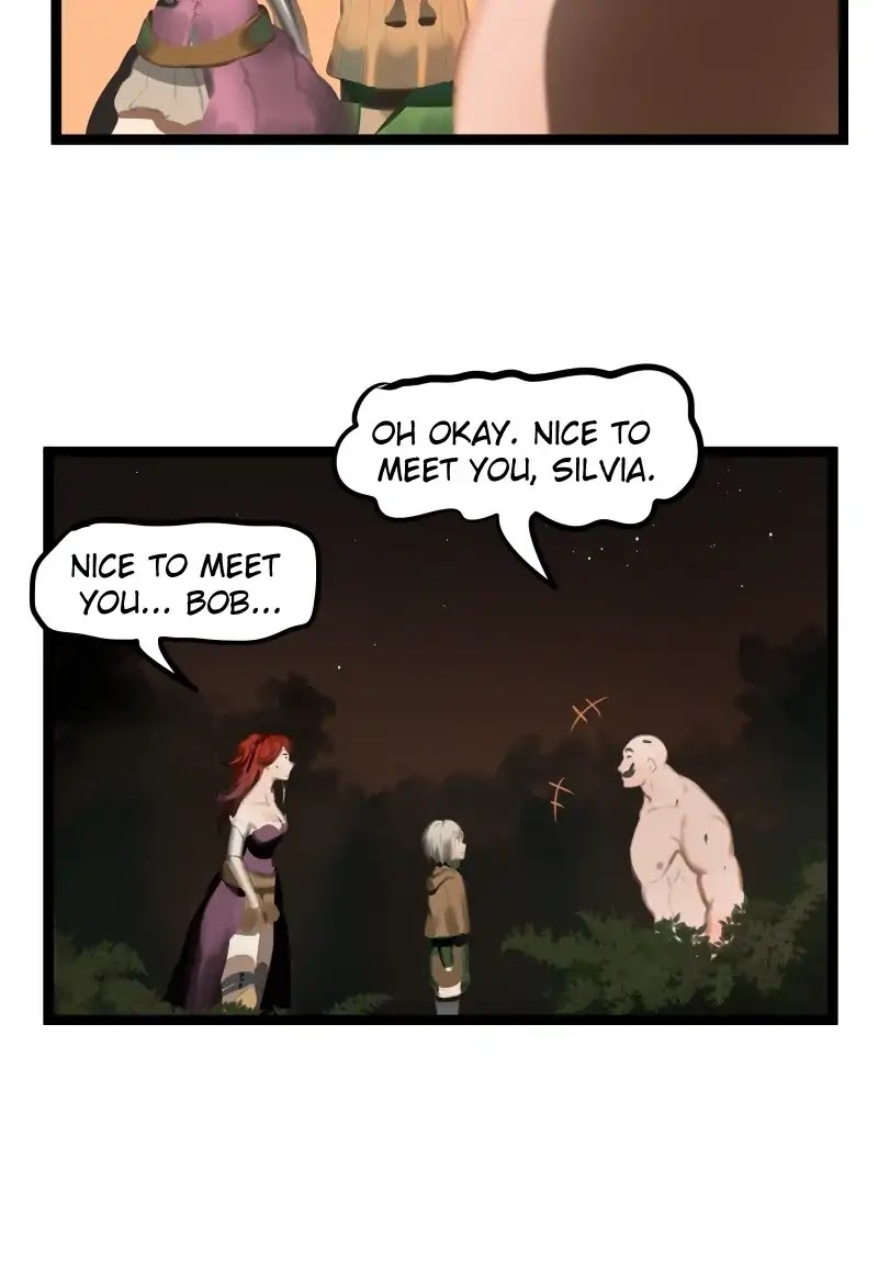 Winter Moon chapter 247 page 6