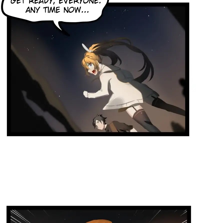 Winter Moon chapter 249 page 4