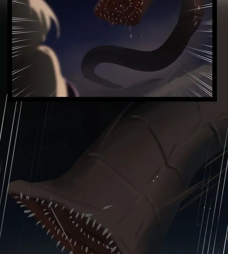 Winter Moon chapter 249 page 9