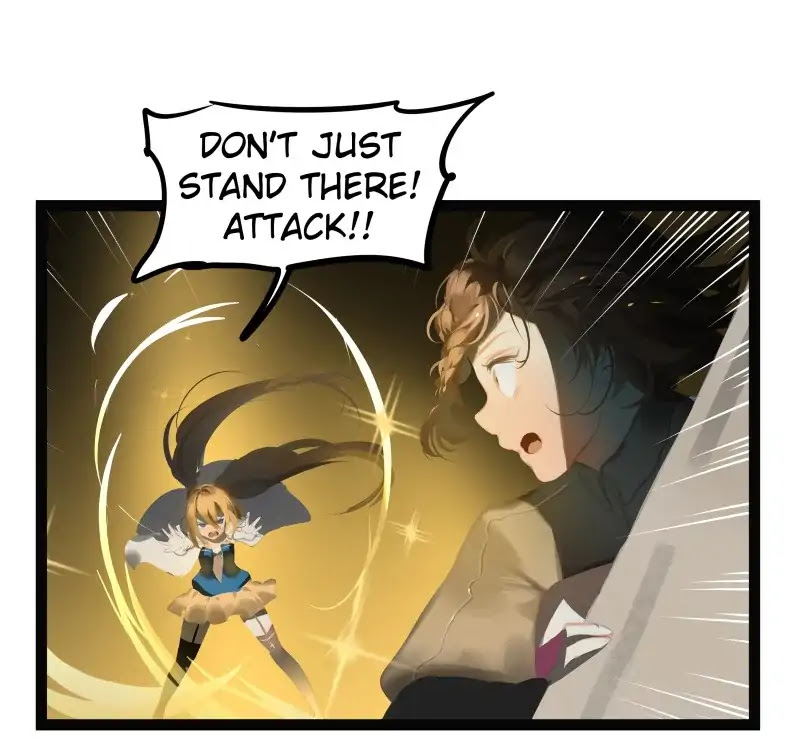 Winter Moon chapter 250 page 4