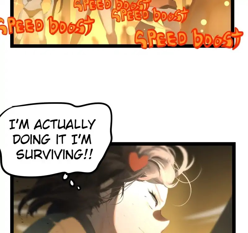 Winter Moon chapter 250 page 7