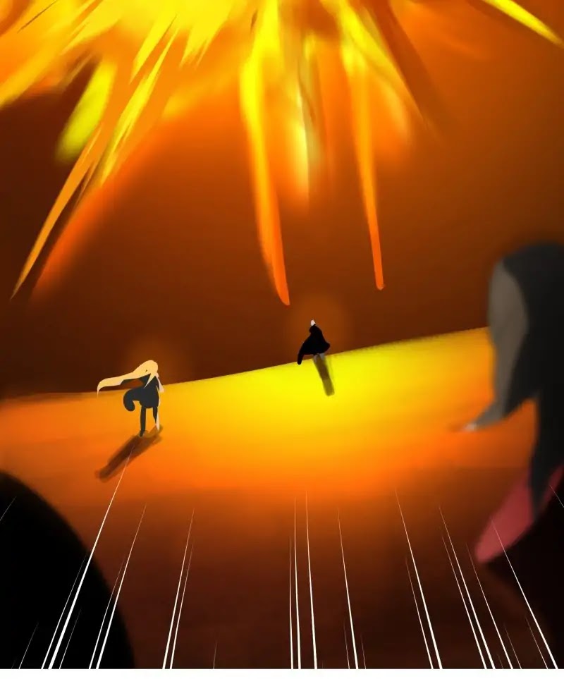 Winter Moon chapter 251 page 11