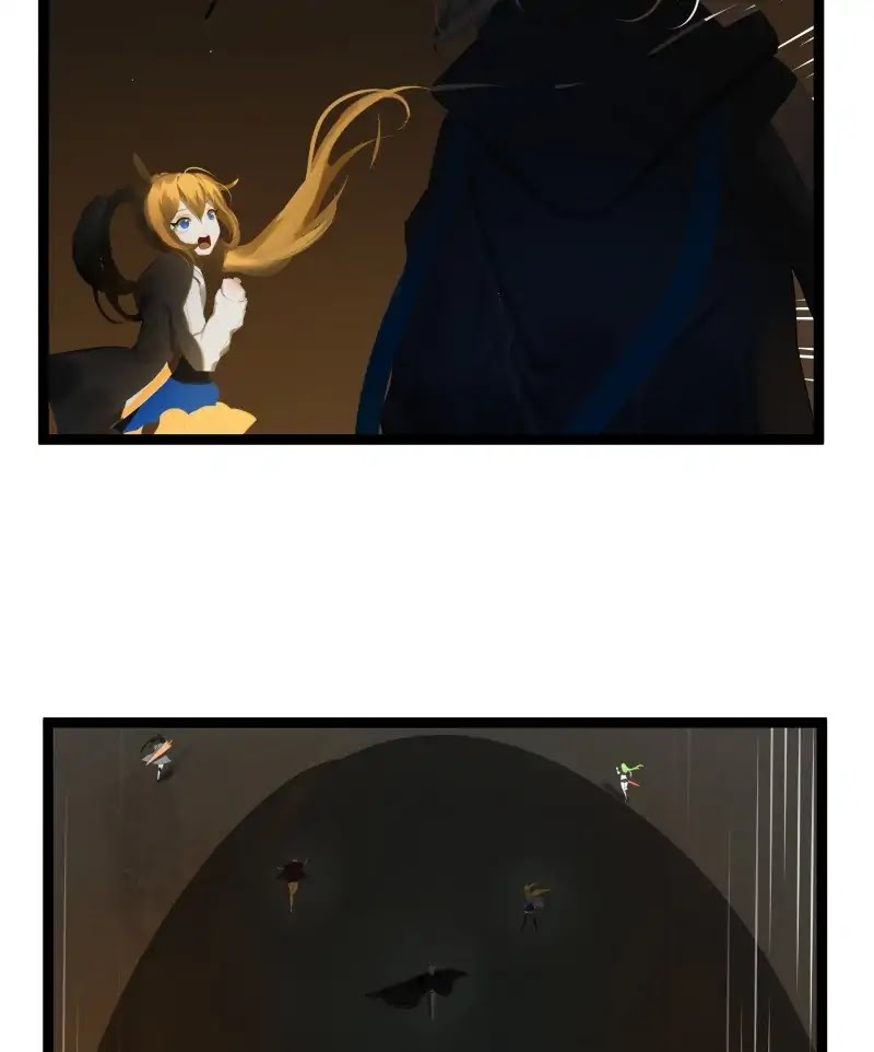 Winter Moon chapter 251 page 3