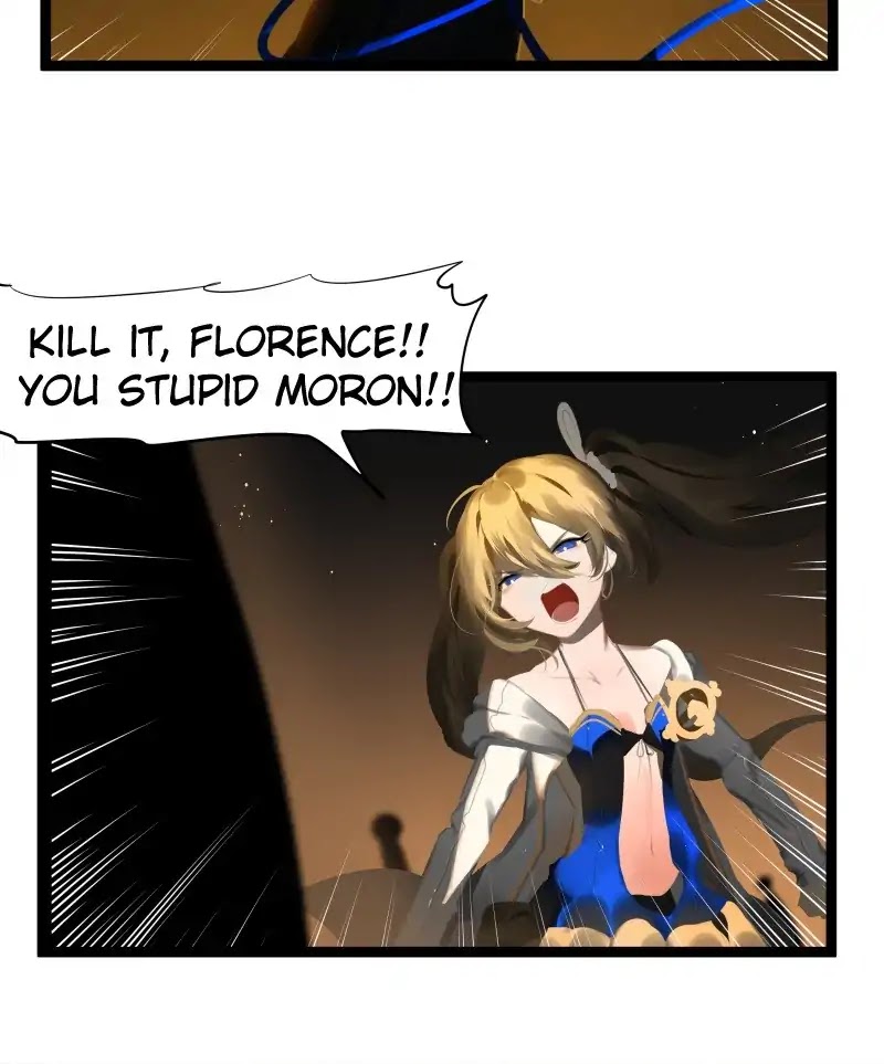 Winter Moon chapter 251 page 5