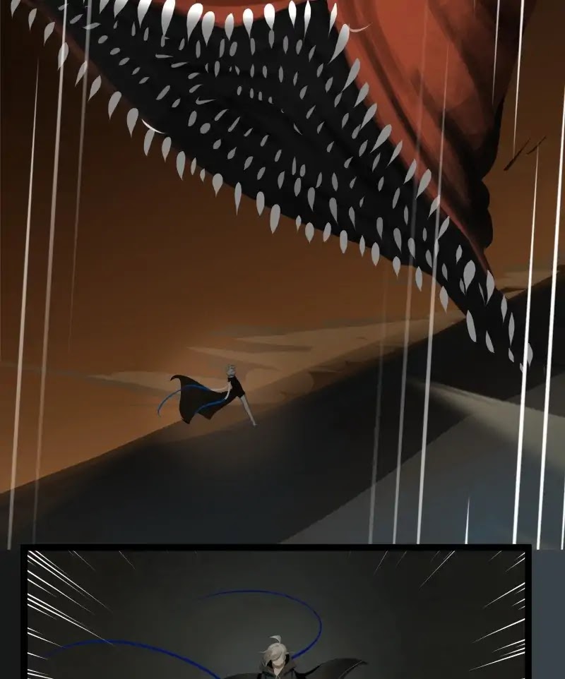 Winter Moon chapter 251 page 7