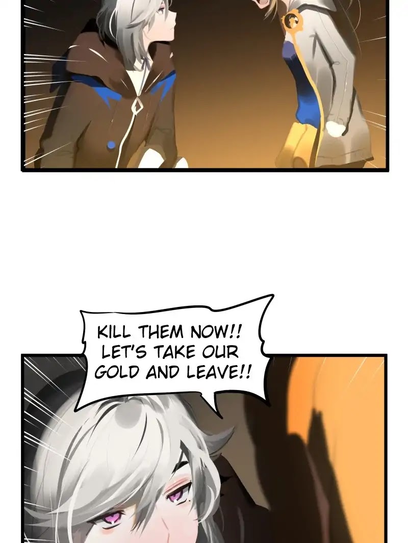 Winter Moon chapter 252 page 10