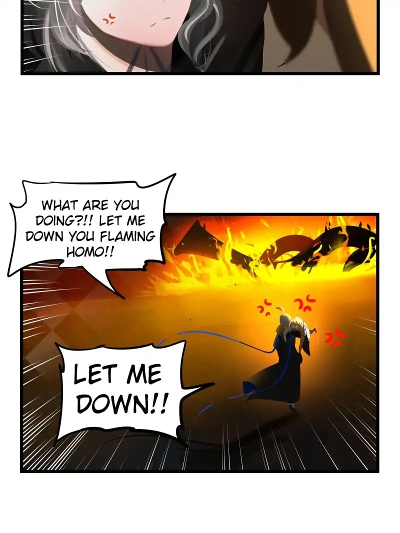 Winter Moon chapter 252 page 11