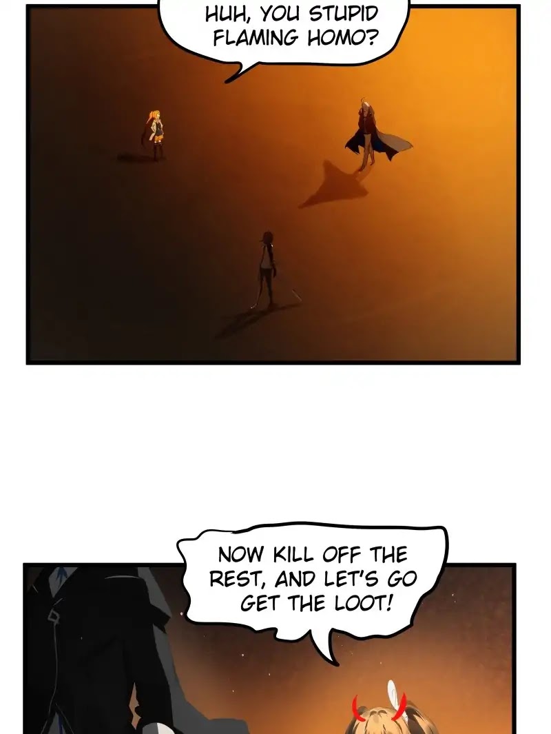 Winter Moon chapter 252 page 6