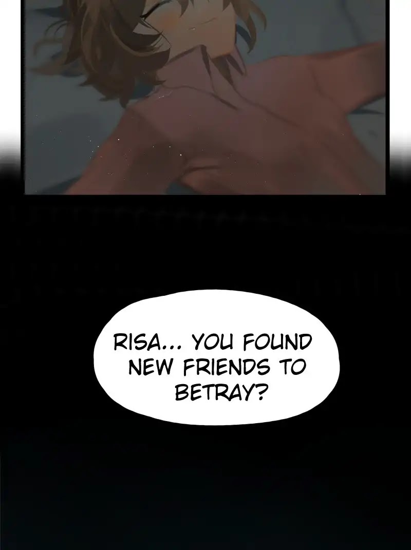 Winter Moon chapter 255 page 11