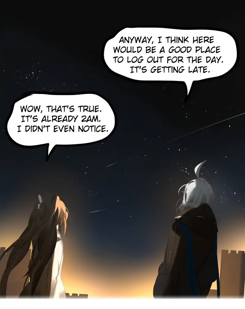 Winter Moon chapter 255 page 5