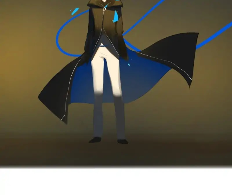 Winter Moon chapter 255 page 8