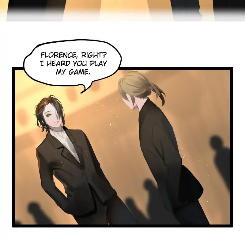 Winter Moon chapter 256 page 11