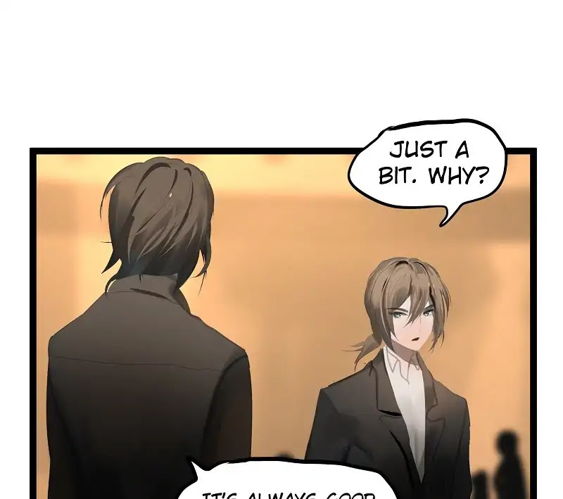 Winter Moon chapter 256 page 12