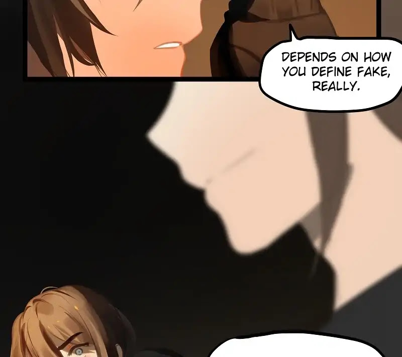 Winter Moon chapter 256 page 14