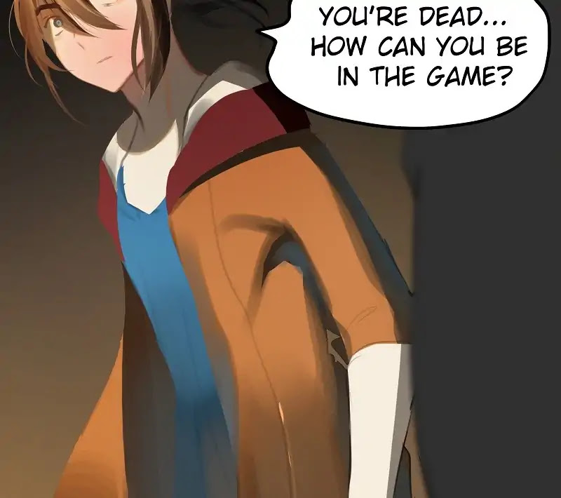 Winter Moon chapter 256 page 15