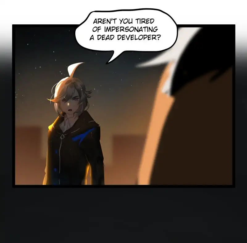 Winter Moon chapter 256 page 2