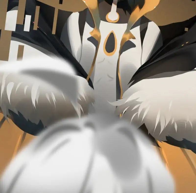 Winter Moon chapter 256 page 4