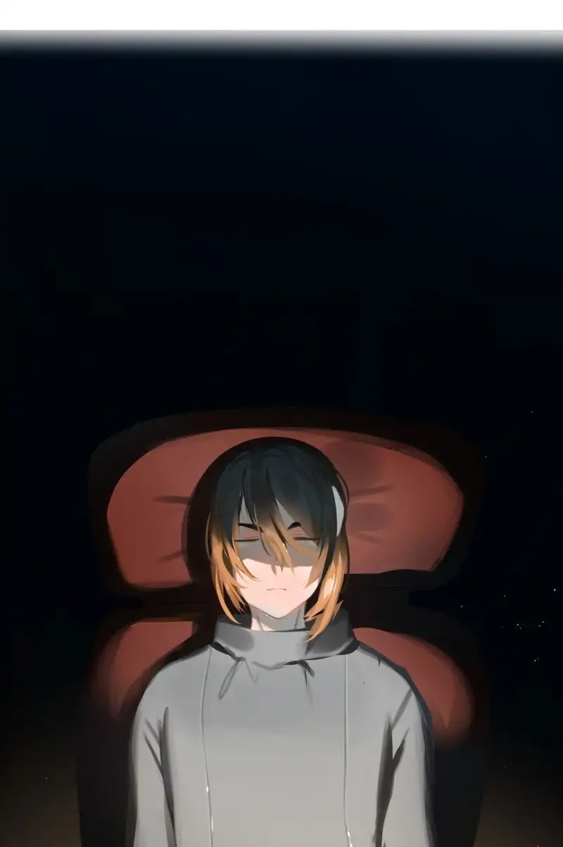 Winter Moon chapter 258 page 2