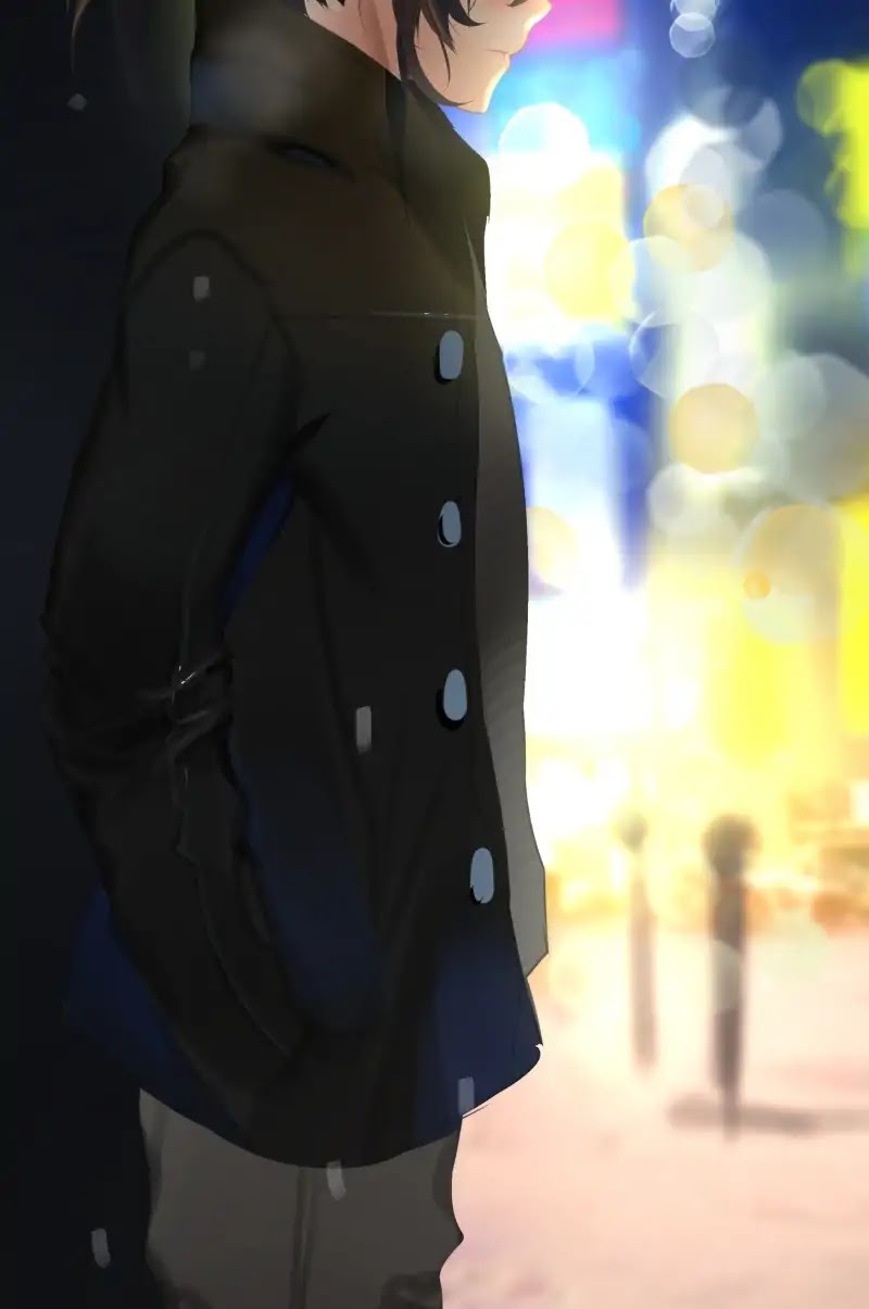 Winter Moon chapter 258 page 5