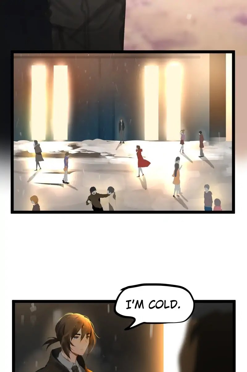 Winter Moon chapter 258 page 6