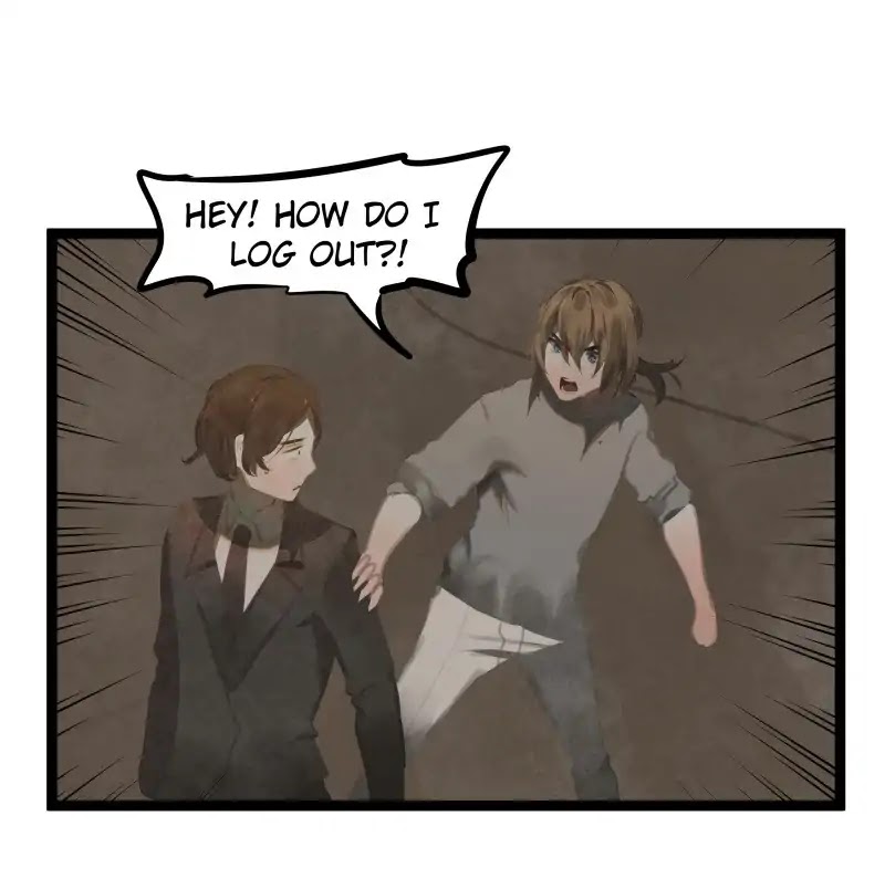 Winter Moon chapter 258 page 8